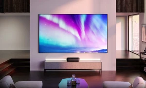 120-дюймовый телевизор Hisense L9H оценен в $6000