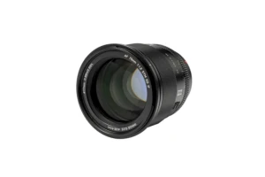 Объектив Viltrox AF 75mm F/ 1.2 XF Pro вышел для камер Sony 