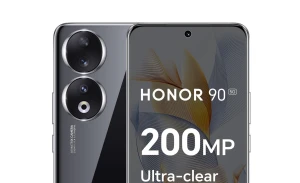 Стала известна цена глобальной версии Honor 90