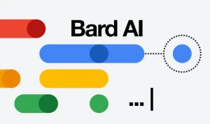 Google Bard будет обучаться на любой информации из интернета