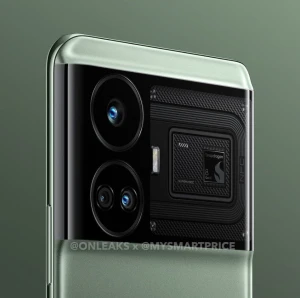 Realme GT Neo6 получит 240-Вт зарядку 