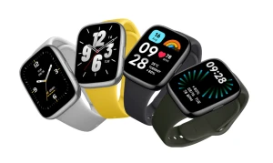Redmi Watch 3 Active появились в продаже 