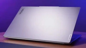 Ноутбук Lenovo Yoga Air 14s 2023 готов к старту продаж 