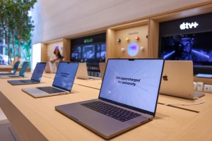 Apple представит ноутбуки на процессоре M3 уже в октябре