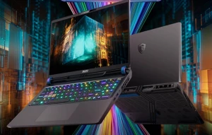 Ноутбук MSI Titan GP68 HX 13V оценен в $2230 
