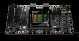 NVIDIA заказывает память у компании Samsung