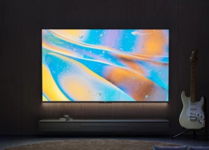 Представлен 70-дюймовый телевизор Redmi Smart TV A 2024