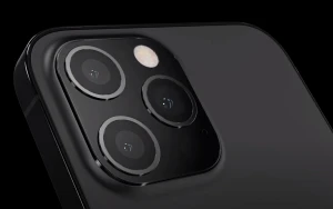 iPhone 15 получит камеру на 48 Мп