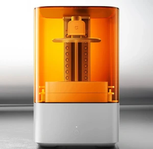 3D-принтер Xiaomi Mijia оценен в 235 долларов 