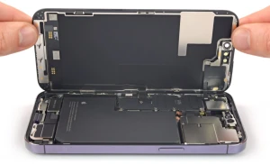 iPhone 15 Pro будет гораздо проще ремонтировать