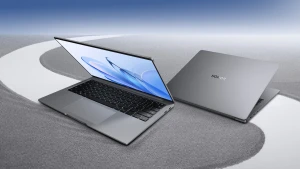 В России представили обновленные ноутбуки MagicBook 14 и MagicBook X 16 Pro