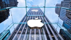 Apple потеряла внушительную прибыль в 3 квартале 2023 года