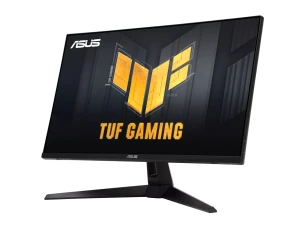 Представлен 180-Гц монитор ASUS TUF Gaming VG27AQ3A