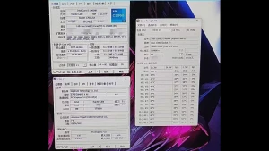 Характеристики Intel Core i5-14600K появились в сети