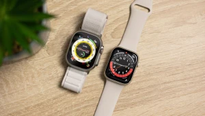 Apple готовит к релизу умные часы Watch X