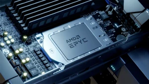 В сети появились характеристики процессоров AMD EPYC 8004 Siena