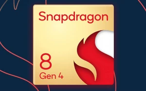 Qualcomm уже разрабатывает процессор Snapdragon 8 Gen 4