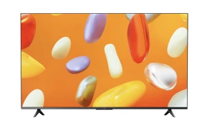 50-дюймовый телевизор Redmi TV A50 2024 оценен в $185