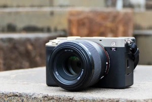 Камеру Sony A7C II выпустят 29 августа 