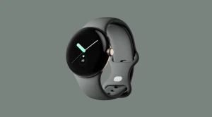 Новые часы Google Pixel Watch 2 получат новую ОС и большой экран