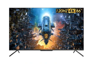 86-дюймовый телевизор Sharp S7 оценен в $1440
