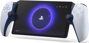 Sony представила консоль PlayStation Portal