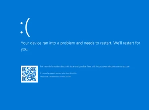Апдейт Windows 11 убивает ПК на материнских платах MSI