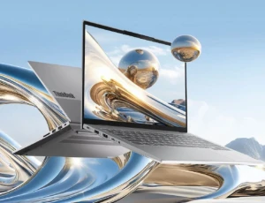 Представлен ноутбук Lenovo ThinkBook 14 2023