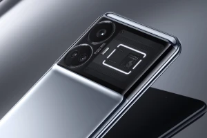 Официально: Realme GT5 получит камеру с датчиком IMX890