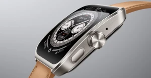 Представлены часы Oppo Watch 4 Pro
