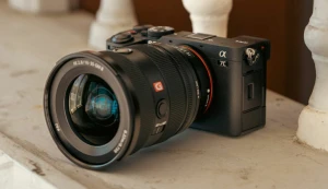 Камеру Sony A7C II оценили в $2200 