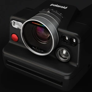 Камера Polaroid I-2 получила LiDAR-автофокус