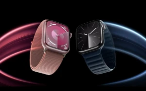 Представлены часы Apple Watch Series 9 