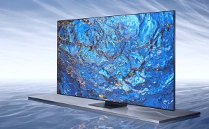 Телевизор Samsung Neo QLED 8K QN990C оценен в 40 тысяч евро