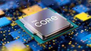 Intel проведёт презентацию новых процессоров 17 октября