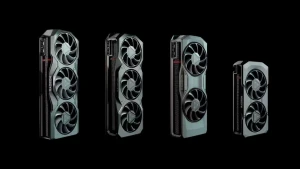 AMD Готовит к релизу видеокарту RX 7600 XT