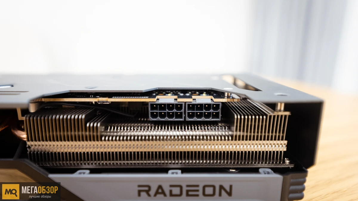 Radeon RX 7800 XT GAMING OC