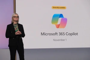 В Microsoft 365 интегрировали искусственный интеллект