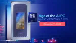 Процессоры Intel Meteor Lake всё же выйдут на ПК