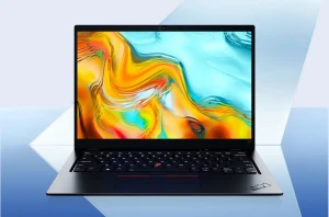 Компактный ноутбук Lenovo ThinkPad S2 2023 оценен в $630