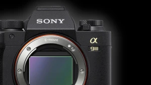 Sony A9 III будет записывать видео в 8К 60 к/с
