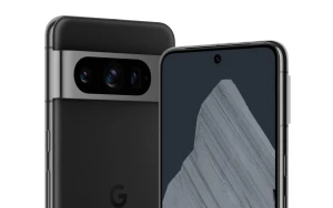Google Pixel 8 Pro протестирован в бенчмарке 