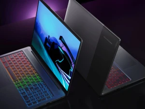Ноутбук Lenovo IdeaPad Gaming Chromebook Plus оценен в $550