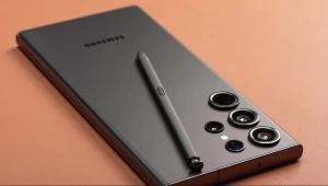 Samsung Galaxy S24 Ultra получит 100-кратный зум 