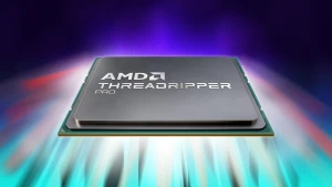 AMD Ryzen Threadripper PRO 7995WX поставил рекорд в бенчмарках