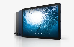 Планшет Samsung Galaxy Tab A9 появился в продаже 