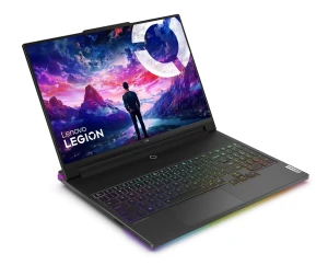 Ноутбук Lenovo Legion Y9000K получил Core i9-13980HX