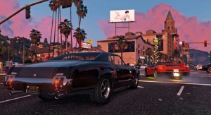 Grand Theft Auto 6 получит более реалистичные анимации