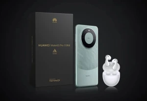 Huawei Mate 60 Pro Premium Edition вышел в Китае 