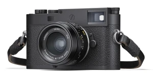 Камера Leica M11-P оценена в 9150 долларов 